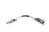 Timonerie cutie de viteze AUDI A1 Sportback 8XA, 8XF 2015 OEM: Hatchback | 10013078