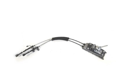 Timonerie cutie de viteze AUDI A1 Sportback 8XA, 8XF 2015 OEM: Hatchback | 10013078 foto