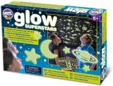 Set reflectorizant - Corpuri ceresti PlayLearn Toys, Brainstorm