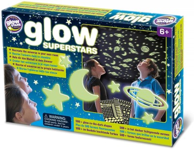 Set reflectorizant - Corpuri ceresti PlayLearn Toys foto