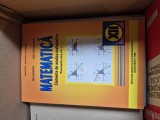 Manual analiza matematică cls a XII-a vintage