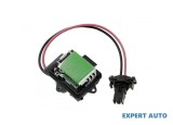 Rezistenta aeroterma trepte ventilator Renault Clio 2 (1998-&gt;)[BB_,CB_] #1