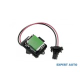 Rezistenta aeroterma trepte ventilator Renault Thalia I (1998-&gt;)[LB_] #1