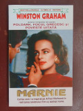 Marnie-Winston Graham