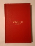 Virgiliu - Eneida (trad. D. Murărașu; 1956)