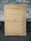 Ion Iordăchel, Curs de teorii sociologice contemporane, București 1970, 201