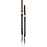 L&rsquo;Or&eacute;al Paris Infaillible Brows creion pentru sprancene culoare 5.0 Light Brunette 1,2 g