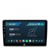 Navigatie Fiat Ducato, Citroen Jumper, Peugeot Boxer, Android 12, P-Octacore 2GB RAM + 32GB ROM, 9 Inch - AD-BGP9002+AD-BGRKIT355
