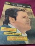 Cumpara ieftin REVISTA CINEMA NR.11/1991