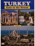 Turhan Can - Turkey - Gate to the Orient