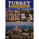 Turhan Can - Turkey - Gate to the Orient