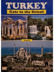 Turhan Can - Turkey - Gate to the Orient foto