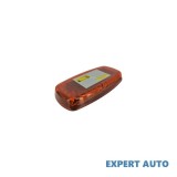 Rampa portocalie profesionala omologata e.mark cu magnet 12-24v cod:art118b Alta marca Alt model #7