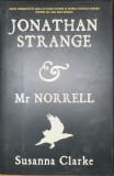 Jonathan Strange &amp; Mr. Norrell - Susanah Clarke