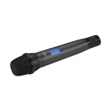 Microfon UHF PLL TXS-606HT/2 emitator de mana