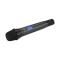 Microfon UHF PLL TXS-606HT/2 emitator de mana