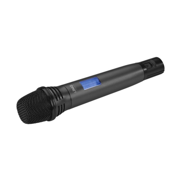 Microfon UHF PLL TXS-606HT/2 emitator de mana