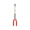 YATO Cleste cu varf ascutit lung, 90 grade, 330 mm
