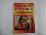 SOLUTII SEXUALE Partea a II-a - James H . SCHULTZ