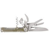 Unealta multifunctionala GERBER Armbar Cork shimmer gold