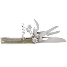 Unealta multifunctionala GERBER Armbar Cork shimmer gold foto