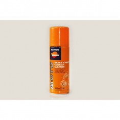 REPSOL MOTO BRAKE &amp;amp; PARTS CONTACT CLEANER- 400 ML foto