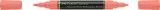 MARKER SOLUBIL ROSU SCARLET 118 DURER FABER-CASTELL
