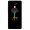 Husa silicon pentru Huawei Enjoy 7 Plus, Tree 001