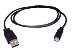 Cablu de date USB Micro USB foto