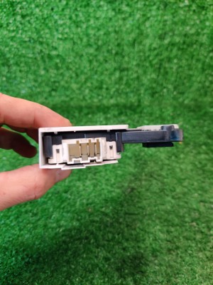 Mecanism blocare si inchidere usa masina de spalat Samsung WF60F4EONOW / C52 foto