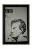 Byron - Opere Complete Vol. I-IV (Univers, 1985-1990) Antologie, Coperti Cartonate