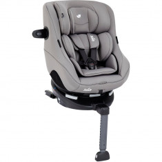 Scaun auto rotativ cu Isofix Spin 360 GT Gray Flannel 0-18 kg Joie foto