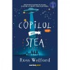 Copilul de pe alta stea - Mircea Muthu, Ross Welford - Corint Junior - Carte de Povesti Copii - Aventura, Mister