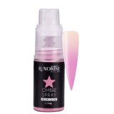 Cumpara ieftin Ombre Spray Nail Art LUXORISE Neon - Pink