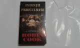 ROBIN COOK - INTENTII PERICULOASE, Rao