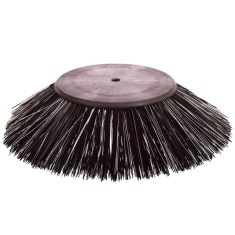 Perie laterala Sweeper Hako ?i Jonas 900/980 ma?ina de cura?at (fir din plastic ?i metal) foto