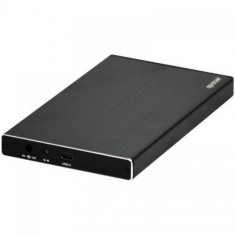 Carcasa pentru HDD 2.5" SATA cu USB 3.0 Spacer