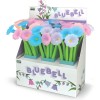 Pix flexibil Bluebell, &oslash; 4.5 cm (36 buc/display)