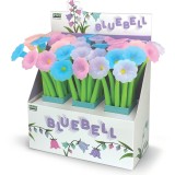 Pix flexibil Bluebell, &oslash; 4.5 cm (36 buc/display)