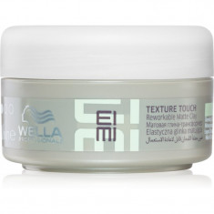 Wella Professionals Eimi Texture Touch gel pentru aranjarea parului cu efect matifiant 75 ml