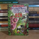 PETER MOON - INTALNIRE IN PLEIADE : O PRIVIRE DIN INTERIOR ASUPRA OZN-URILOR , 2008 *