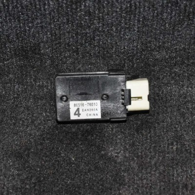 Alt modul de control LEXUS CT ZWA10_ 2014 OEM: 86516-76010 2222992 foto