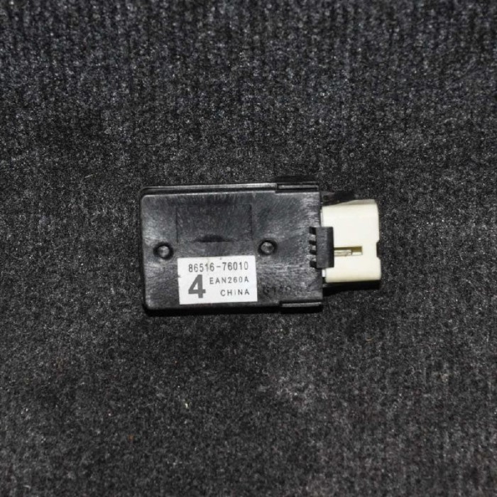 Alt modul de control LEXUS CT ZWA10_ 2014 OEM: 86516-76010 2222992
