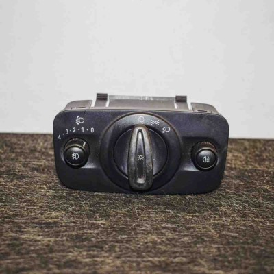 Modul de control comutator faruri FORD FIESTA VI 2011 OEM: 8A6T-13A824-BB,10004132 3006570 foto