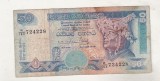 bnk bn Sri Lanka 50 rupii 2001 uzata