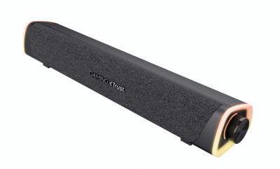 Soundbar Trust GXT 620 Axon, puetere (RMS) 6W, frecventa 20 foto