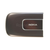Capac baterie Nokia 6720c maro