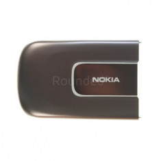 Capac baterie Nokia 6720c maro