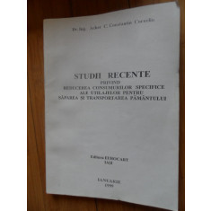 Studii Recente - Colectiv , 20009248