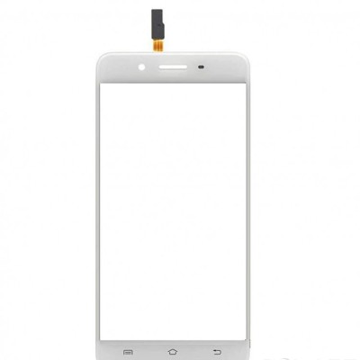 Touchscreen Vivo Y55, White foto